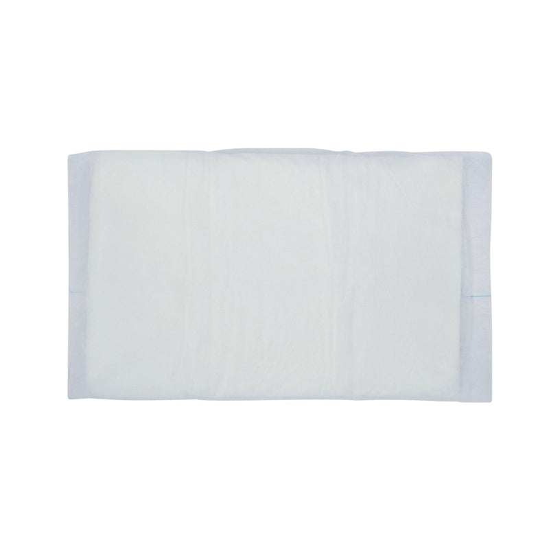 McKesson Abdominal Pad 8 X 10 Inch Sterile 1 per Pack (446059_PK) 1/PK