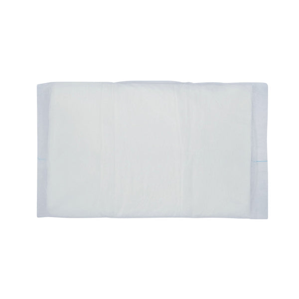 McKesson Abdominal Pad 8 X 10 Inch Sterile 1 per Pack (446059_CS) 360/CS