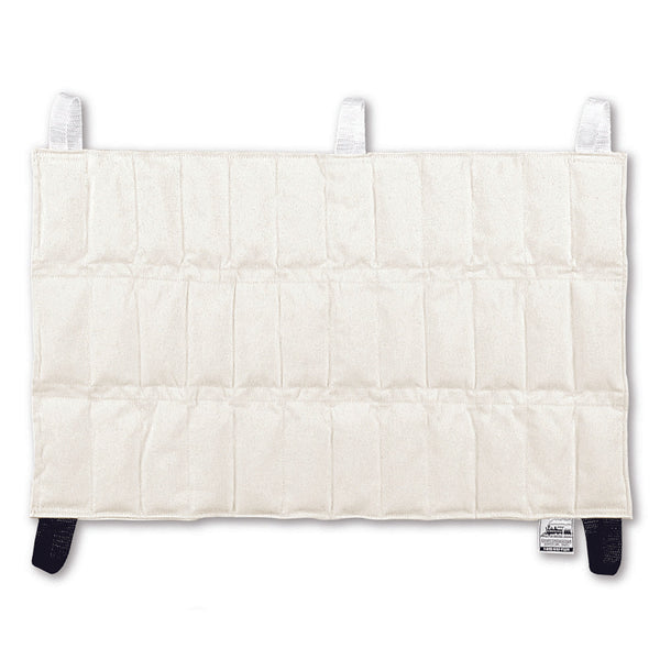 HotPac™ Moist Heat Therapy Pad General Purpose Oversize Canvas Reusable (30806_EA) 1/EA