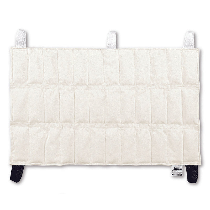 HotPac™ Moist Heat Therapy Pad General Purpose Oversize Canvas Reusable (30806_EA) 1/EA