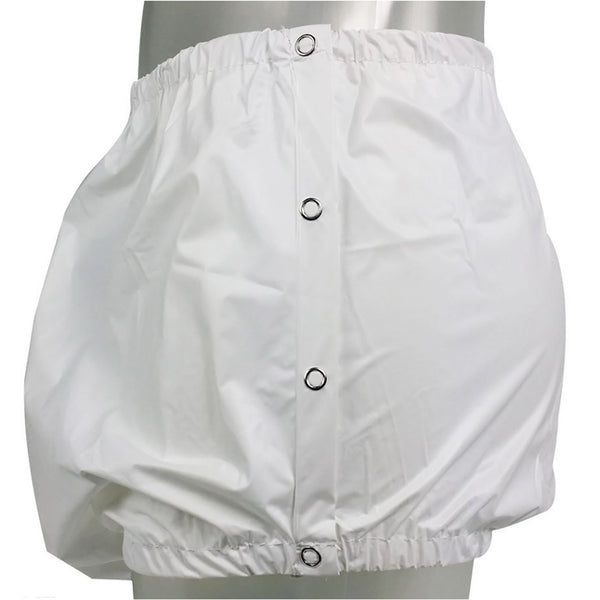Prevail® Protective Underwear Unisex Cotton 2X-Large Snap Closure Reusable (572730_EA) 1/EA
