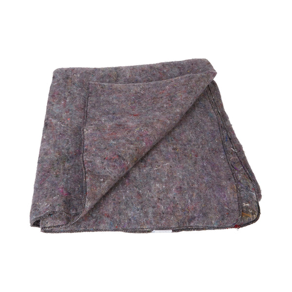 McKesson Blanket 62 X 80 Inch Wool / Synthetic Fabric 2.5 lbs. (1089775_CS) 12/CS