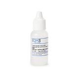 EDM 3 LLC Chemistry Reagent Trichloroacetic Acid ACS Grade 80% 15 mL (444355_EA) 1/EA