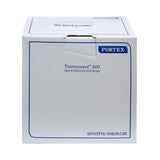 Portex® Heat and Moisture Exchanger 27 mg H2O/L @ VT 500mL 1.0 cm H2O @ 30 LPM (1077128_CS) 50/CS