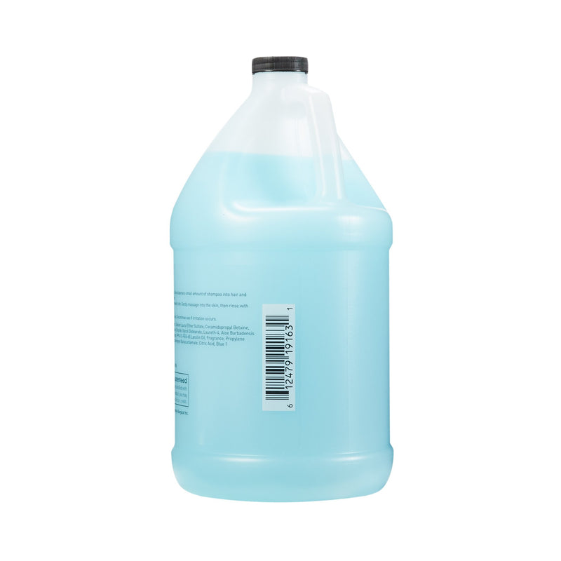 McKesson Shampoo and Body Wash 1 gal. Jug Summer Rain Scent (877019_EA) 1/EA