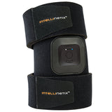 Intellinetix® Vibration Therapy Wrap Upper Leg One Size Fits Most (1234355_EA) 1/EA