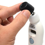 Exergen® Disposable Caps 20 Bags of 250 Each For all Temporal Scanner Thermometers TAT-5000 series (517664_BG) 250/BG