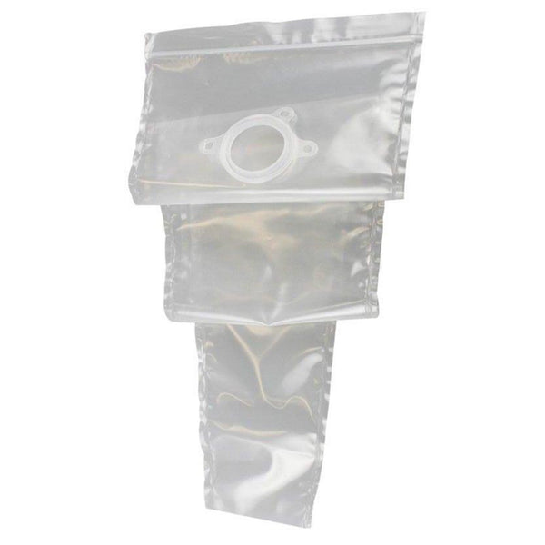 Visi-Flow® Ostomy Irrigation Sleeve Not Coded 1-3/4 Inch Flange 31 Inch Length (365794_EA) 1/EA