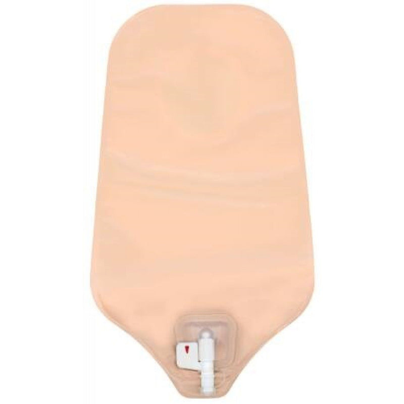Esteem Synergy® Urostomy Pouch Two-Piece System 10 Inch Length Drainable (504306_BX) 10/BX