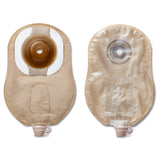 Premier™ Urostomy Pouch One-Piece System 9 Inch Length Convex, Trim to Fit Up to 1 Inch Stoma Drainable (1059603_BX) 5/BX