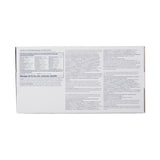 Purple Nitrile® Exam Glove Large NonSterile Nitrile Standard Cuff Length Textured Fingertips Purple Chemo Tested (365062_BX) 100/BX
