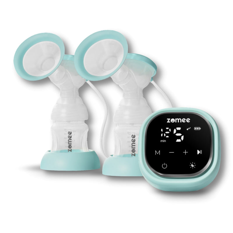 Zomee Z2 Double Electric Breast Pump Zomee Z2 (1181796_EA) 1/EA