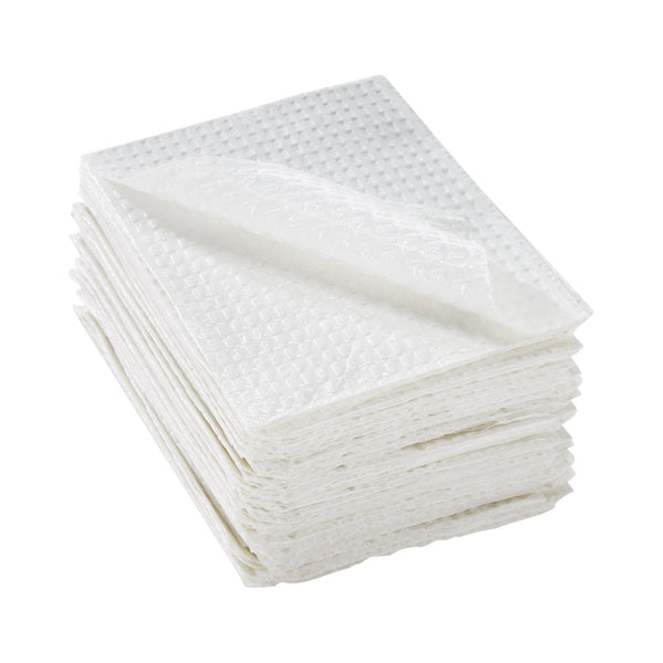 McKesson Procedure Towel 13 W X 18 L Inch White NonSterile (151896_CS) 500/CS