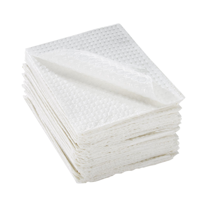 McKesson Procedure Towel 13 W X 18 L Inch White NonSterile (151896_CS) 500/CS