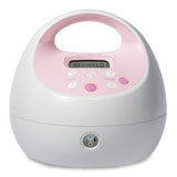 Spectra S2 Plus Single / Double Electric Breast Pump Kit Spectra S2 Plus (1198136_EA) 1/EA