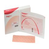 PolyMem® Foam Dressing 4 X 12-1/2 Inch Without Border Film Backing Nonadhesive Rectangle Sterile (702095_EA) 1/EA