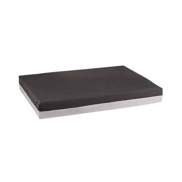 McKesson Seat Cushion 24 W X 18 L X 3 D Inch Foam / Gel (1065563_CS) 4/CS