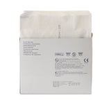 Curity™ Cellulose Filled Nonwoven Sponge 4 X 4 Inch 4-Ply Sterile 2 per Pack (401580_TR) 25/TR