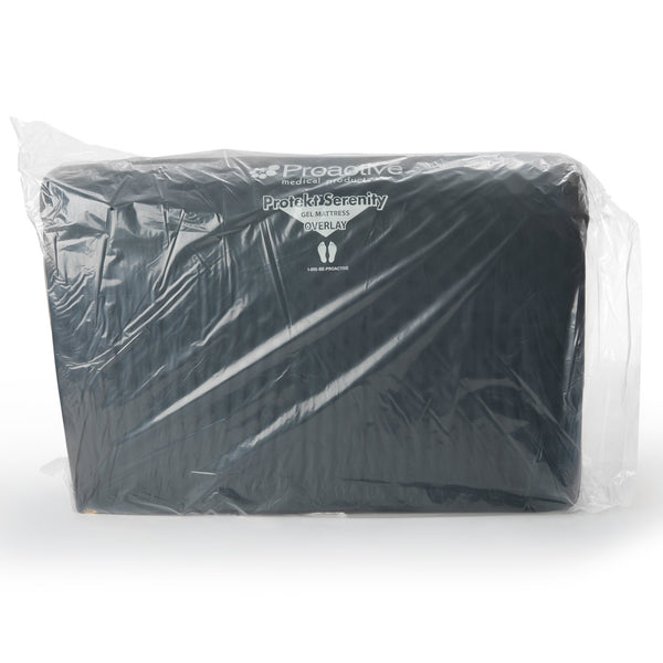 Protekt® Gel Overlay Pressure Redistribution Type 3 X 34 X 78 Inch (1063251_EA) 1/EA