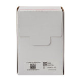 3M™ Medipore™ Adhesive Dressing 2 X 2-3/4 Inch Soft Cloth Rectangle White Sterile (324093_EA) 1/EA