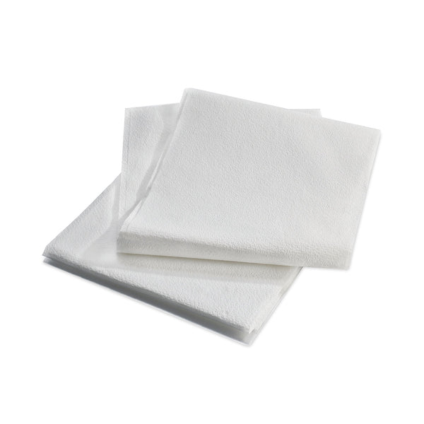 McKesson General Purpose Drape Physical Exam Drape 40 W X 72 L Inch NonSterile (145371_CS) 50/CS