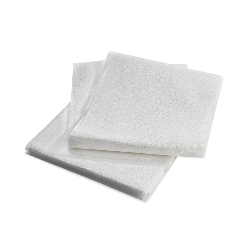 McKesson General Purpose Drape Physical Exam Drape 40 W X 72 L Inch NonSterile (145371_CS) 50/CS
