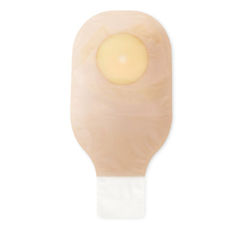 Premier™ Colostomy Pouch One-Piece System 12 Inch Length Trim To Fit Drainable (567901_BX) 10/BX