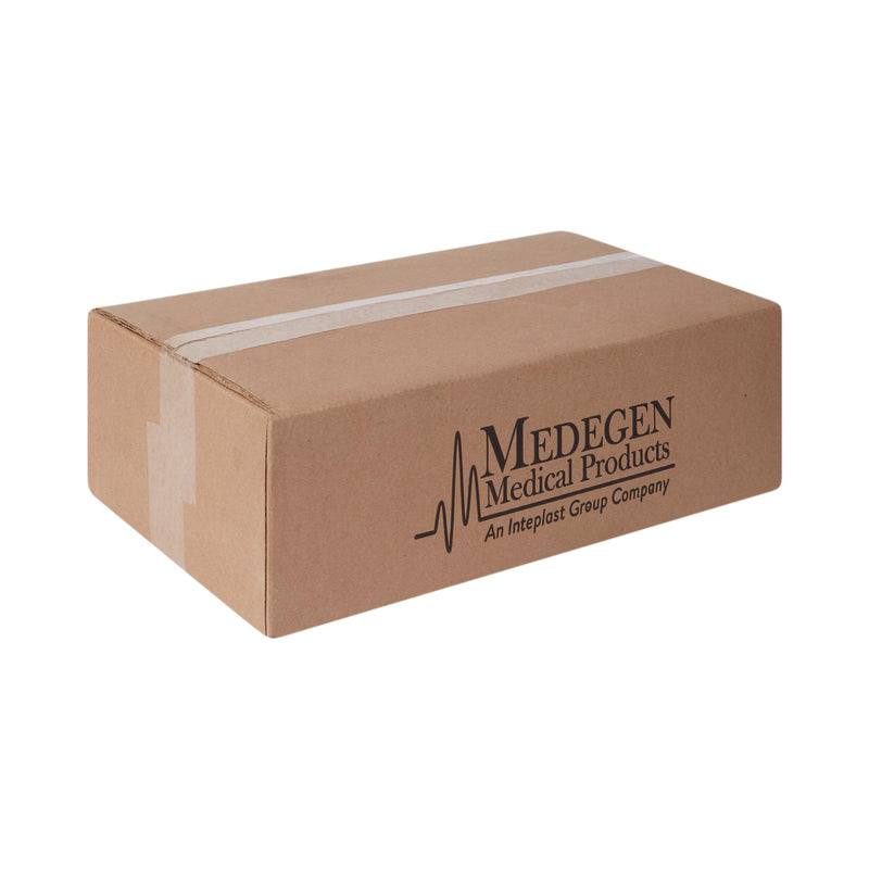 McKesson Biohazard Waste Bag Biohazard Symbol / Infectious Waste 30 to 33 gal. Red 31 X 41 Inch (178674_CS) 100/CS