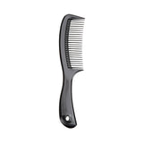 McKesson Handle Comb 8.5 Inch Black Polypropylene (763295_CS) 144/CS