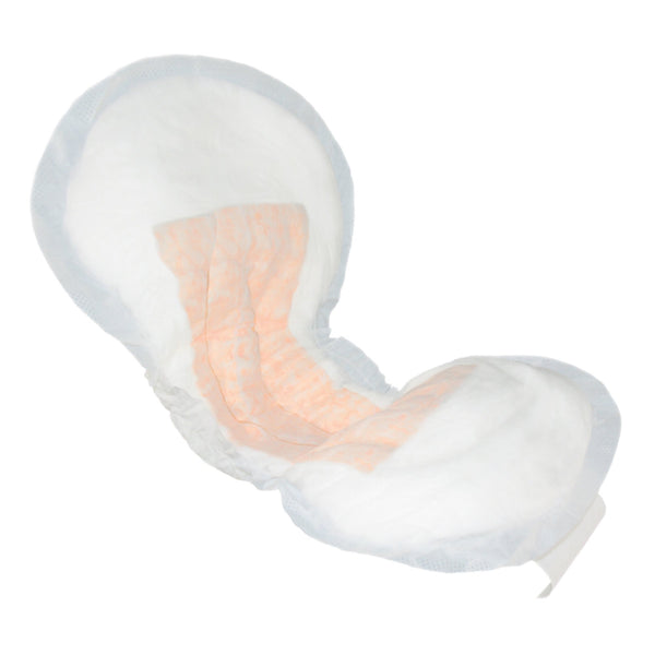 Tranquility® Personal Care Bladder Control Pad 6-1/2 X 13-1/2 Inch Heavy Absorbency Super Absorbent Core One Size Fits Most (816453_CS) 96/CS