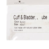 McKesson LUMEON™ Reusable Blood Pressure Cuff 23 to 40 cm Arm Nylon Cuff Adult Cuff (803203_BX) 1/BX