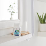 Geri-Care® Mineral Supplement Magnesium Oxide 400 mg Strength Tablet 120 per Bottle (852545_CS) 12/CS