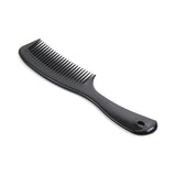 McKesson Handle Comb 8.5 Inch Black Polypropylene (763295_CS) 144/CS