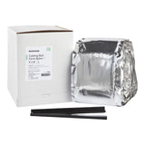 McKesson Padded Splint Roll 5 Inch X 15 Foot Fiberglass White (862466_BX) 1/BX