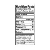 Thick & Easy® Clear Food and Beverage Thickener 4.4 oz. Canister Unflavored Powder IDDSI Level 2 Mildly Thick (1045473_CS) 4/CS