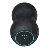 Wave Duo Vibration Therapy Exercise Roll Back / Neck (1248581_EA) 1/EA