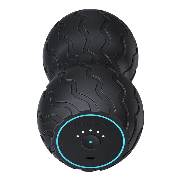 Wave Duo Vibration Therapy Exercise Roll Back / Neck (1248581_EA) 1/EA