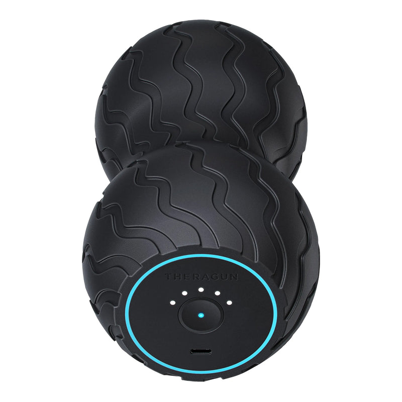 Wave Duo Vibration Therapy Exercise Roll Back / Neck (1248581_EA) 1/EA