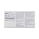 Purple Nitrile® Exam Glove X-Large NonSterile Nitrile Standard Cuff Length Textured Fingertips Purple Chemo Tested (365063_CS) 900/CS