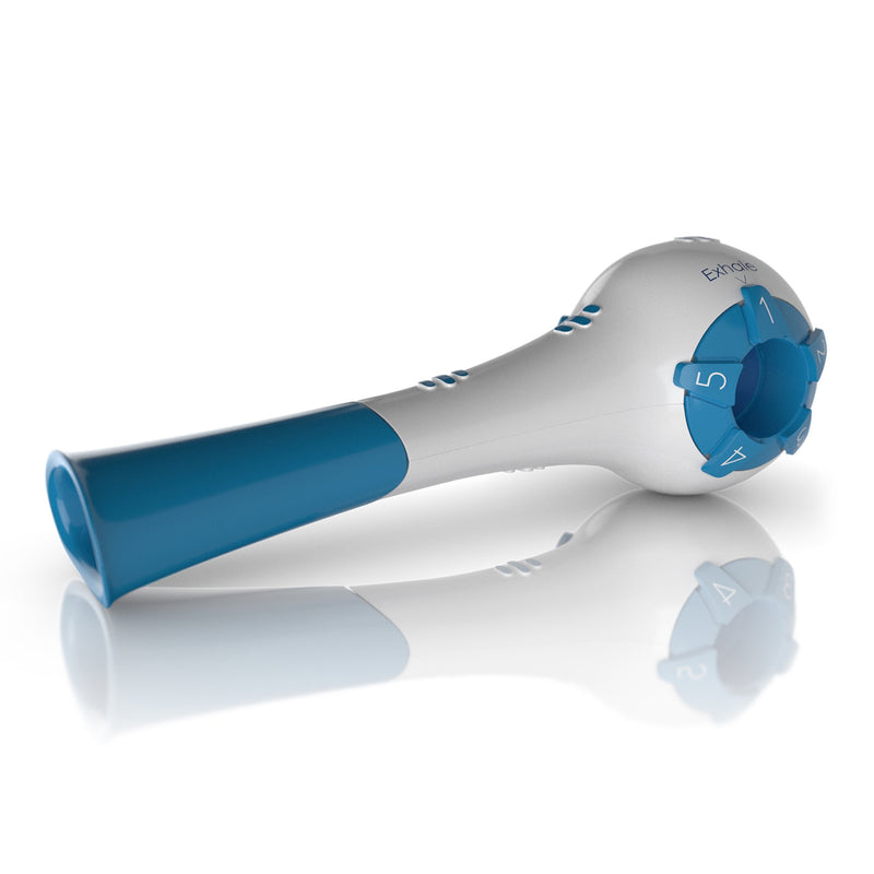 The Breather™ Respiratory Therapy System Adult (1229111_EA) 1/EA