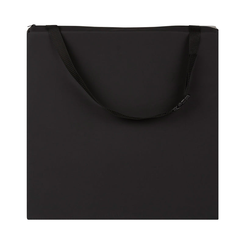 McKesson Seat Cushion 18 W X 18 L X 3 D Inch Foam / Gel (1065561_CS) 4/CS