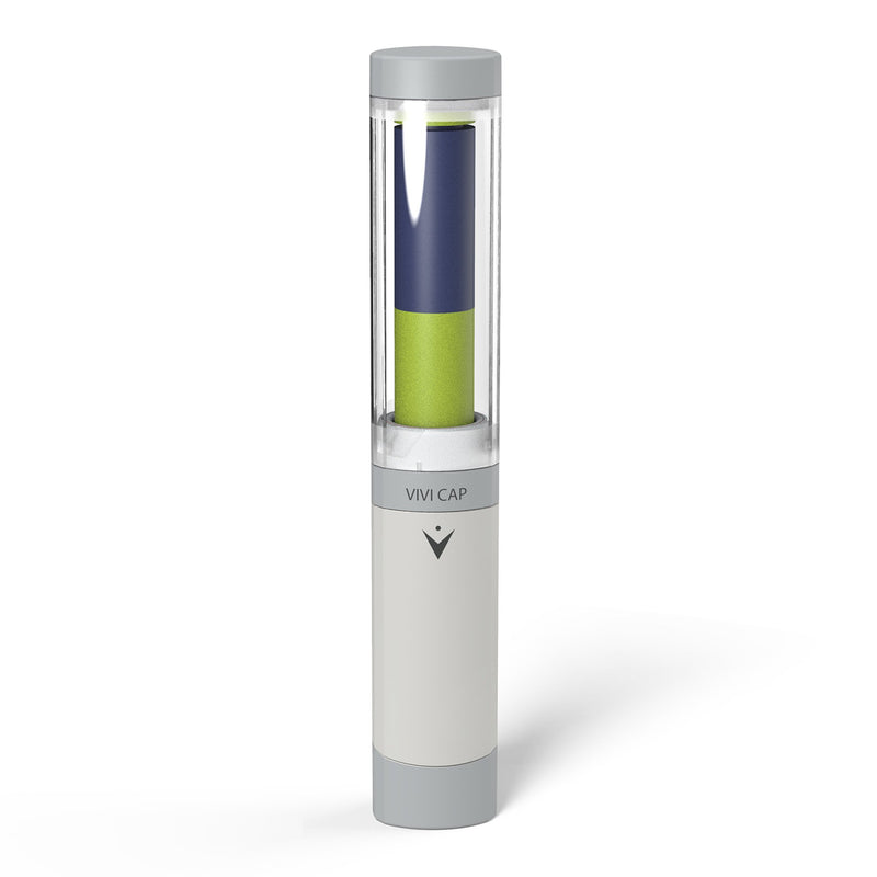 VIVI Cap Multi Insulin Pen Cap VIVI Cap Multi (1213822_CS) 50/CS