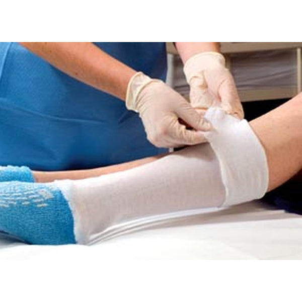 Albahealth® Stockinette Tubular 4 Inch X 25 Yard Cotton NonSterile (243651_EA) 1/EA