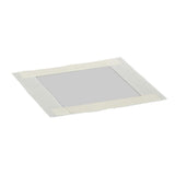 HydroSeal IV Site Barrier Protector 5 X 5 Inch Square NonSterile (1136590_BX) 14/BX