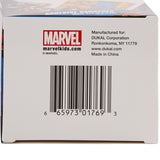 American® White Cross Stat Strip® Adhesive Strip 3/4 X 3 Inch Plastic Rectangle Kid Design (Black Panther / Captain America / Iron Man) Sterile (897043_BX) 100/BX