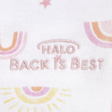 Halo® SleepSack® Swaddle Cotton NonSterile (1240548_CS) 4/CS