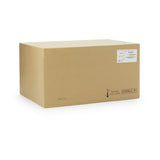 Assure® Safety Lancet 28 Gauge Protective Safety Cap Push Button Activation Finger (689753_CS) 4800/CS