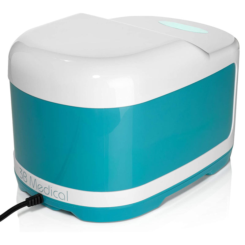 Lumin™ CPAP Sanitizing Unit UV Technology (1206189_EA) 1/EA