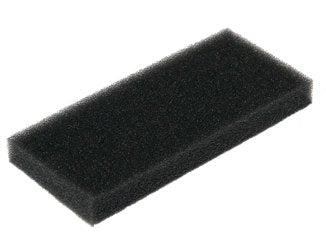 RemStar CPAP Filter Foam / Pollen Reusable 2 per Pack Black No Tab (1103226_EA) 1/EA