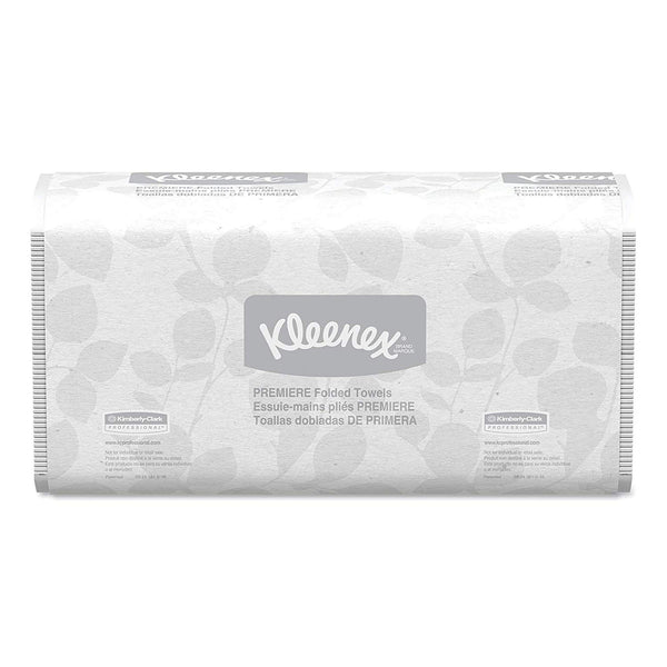 Kleenex® Scottfold® Paper Towel Multi-Fold 9-2/5 X 12-2/5 Inch (730269_CS) 25/CS